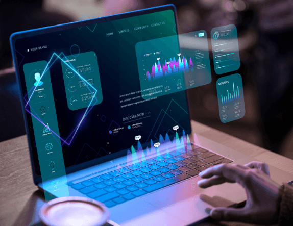 Empowering SMEs through Digital Transformation